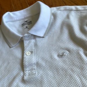 Hollister polo